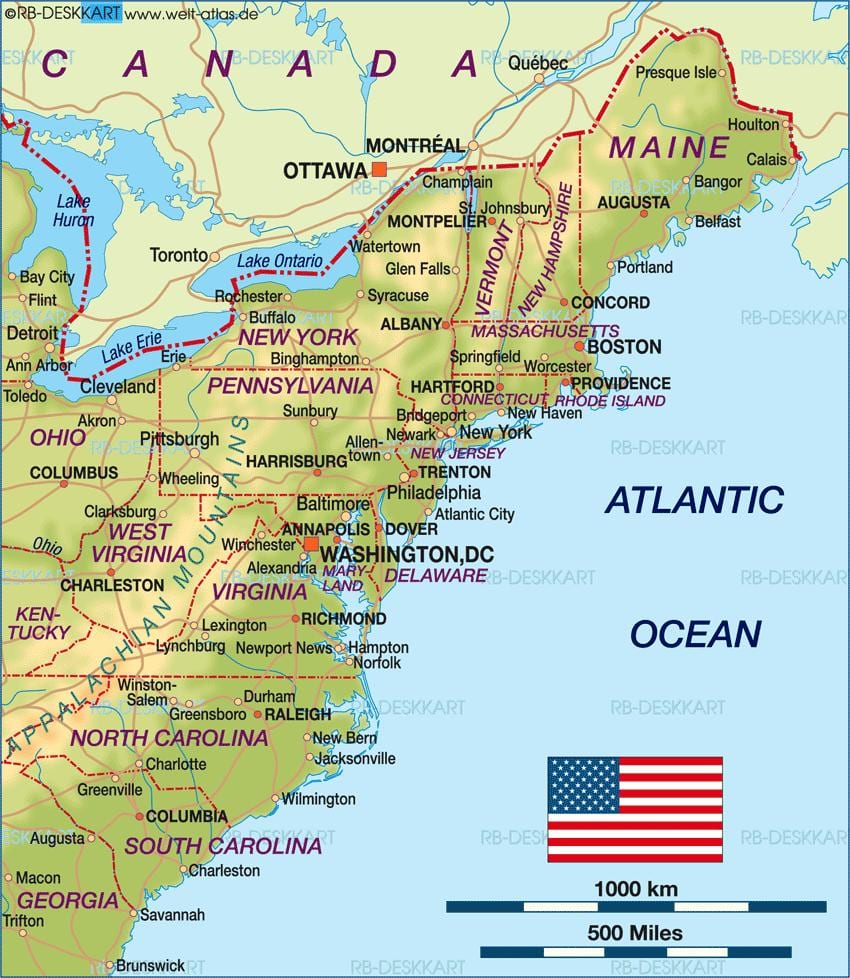 Boston bize göster