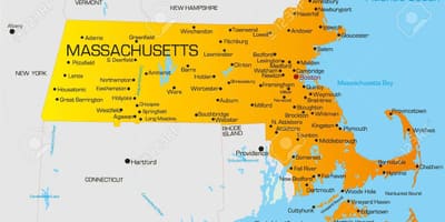 Massachuset göster