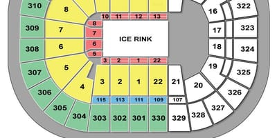 Td garden koltuk haritası